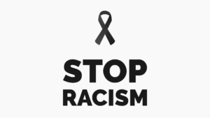 https://pixabay.com/pt/vectors/parar-racismo-suficiente-protesto-5267715/