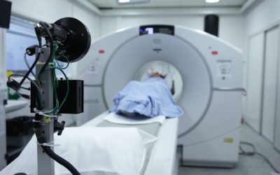 Técnica de radiologia de Anápolis deverá optar por adicional mais vantajoso entre periculosidade e insalubridade